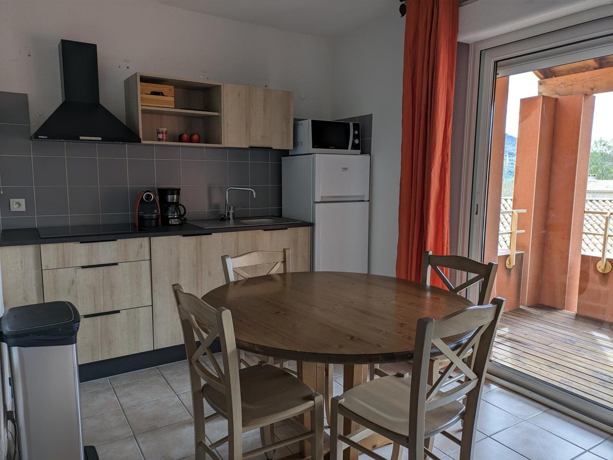 Maisonnette Dans Domaine Avec Piscine A Nyons, Pays Des Olives Kültér fotó